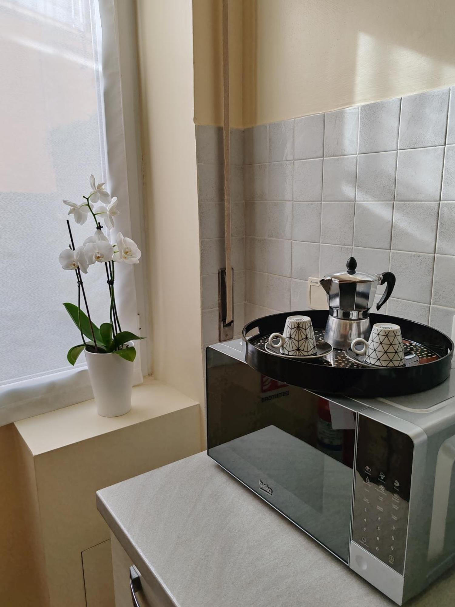 San Pietro Happy Home Rome Buitenkant foto